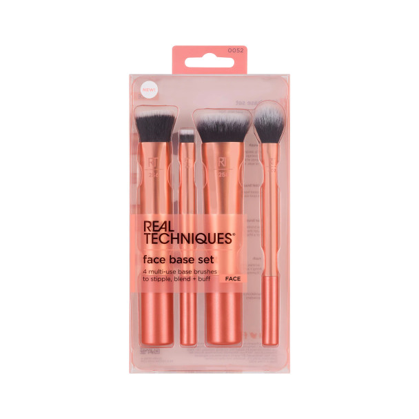 Real Techniques Face Base Kit (4-Piece Set) | 268963