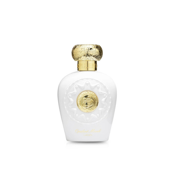 Lattafa Opulent Musk Unisex Perfume - 100ml