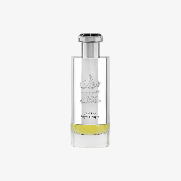 Lattafa Khaltat Al Arabia Royal Delight Unisex Perfume - 100ml