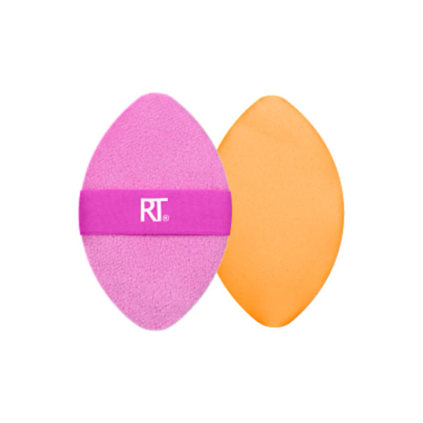 Real Techniques Miracle 2-in-1 Powder Puff | 274466