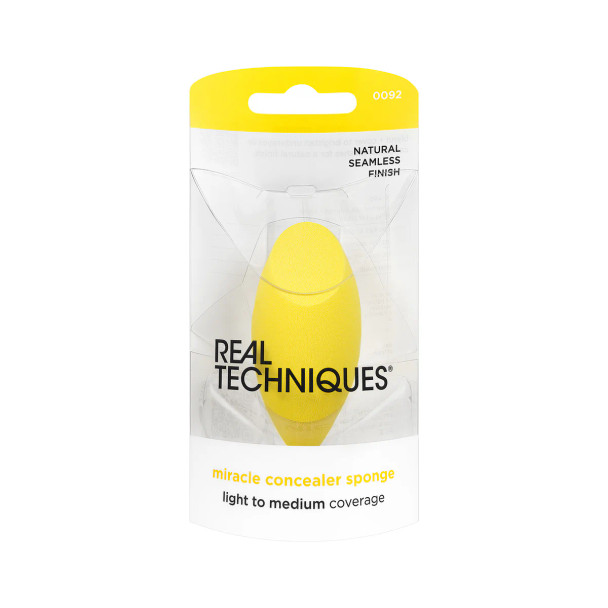 Real Techniques Miracle Concealer Sponge | 278184