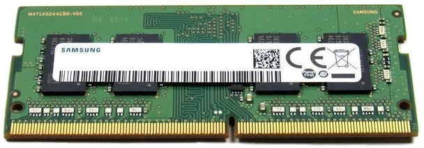 SAMSUNG 4GB 3200 DDR4 Laptop RAM