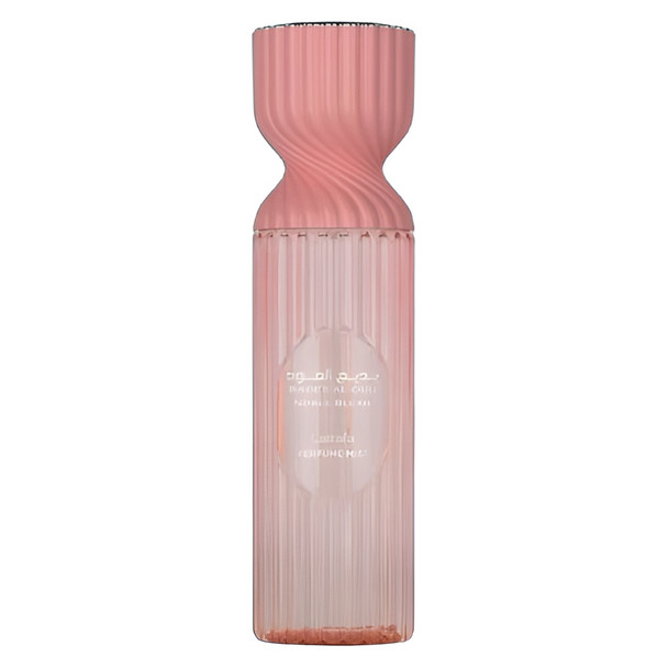 Lattafa Badee Al Oud noble Blush Women Fragrance Mist - 205ml