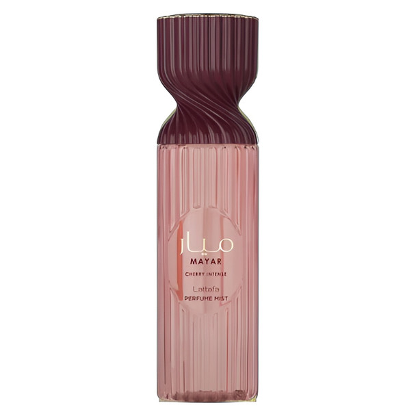 Lattafa Mayar Cherry Women Fragrance Mist - 205ml