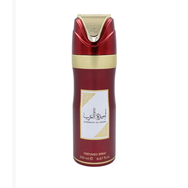 Lattafa Ameerat Al Arab Women Perfumed Spray - 200ml