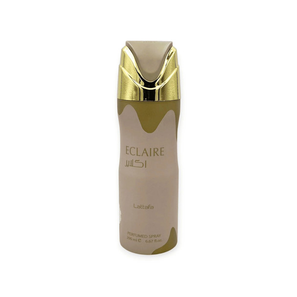 Lattafa Eclaire Women Perfumed Spray - 200ml