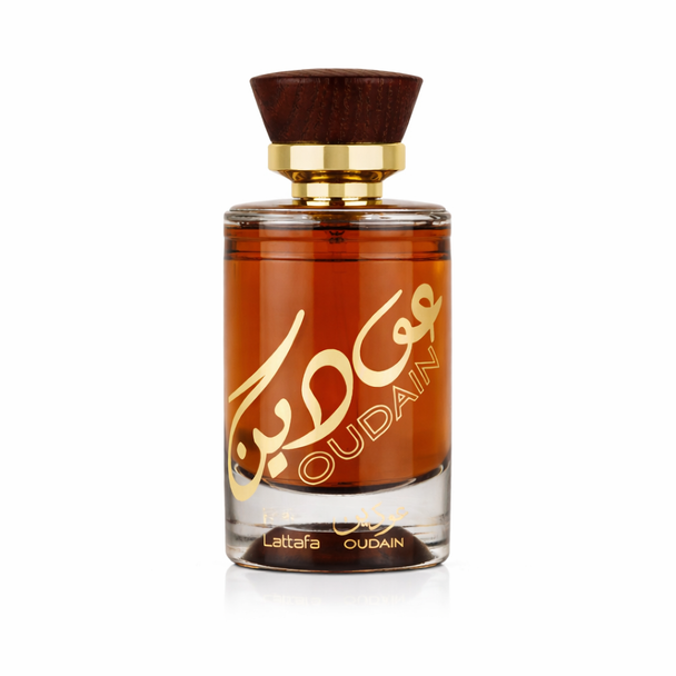 Lattafa Oudain Unisex Perfume - 100ml