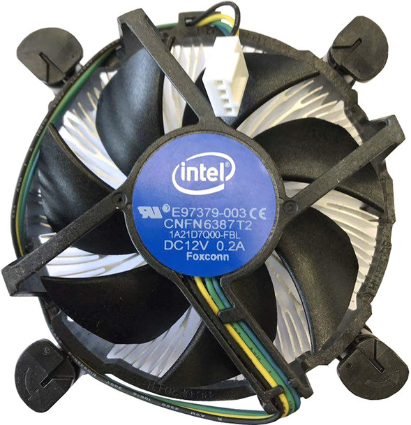 Intel CPU Fan | E97379-003