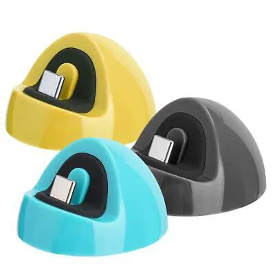 Charging Dock for Nintendo Switch / Nintendo Switch Lite - Grey