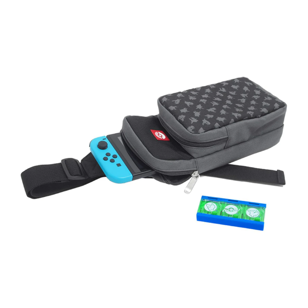 Hori Shoulder Pouch Bag for Nintendo Switch - Pokémon Edition