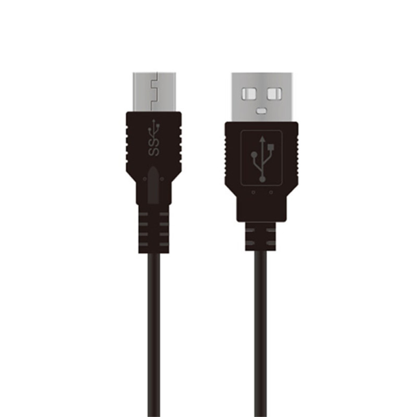 DOBE USB Charging Cable for Nintendo Switch