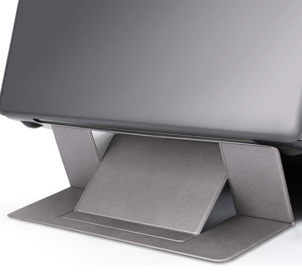 Invisible Laptop Stand