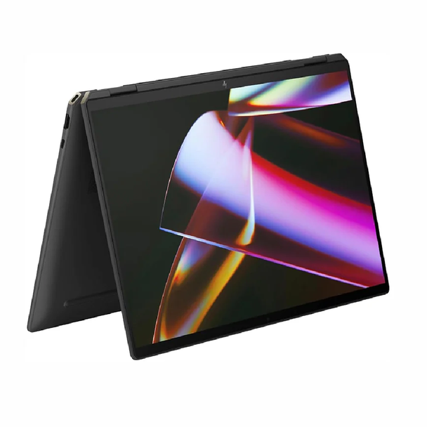 HP Spectre X360 2-in-1 16T-AA000 16" Touchscreen Laptop - Intel Core Ultra 7 155H - RAM 32GB - SSD 1TB - Intel Arc - WIN 11 | AD4Z1U8R#ABA (Certified Refurbished)