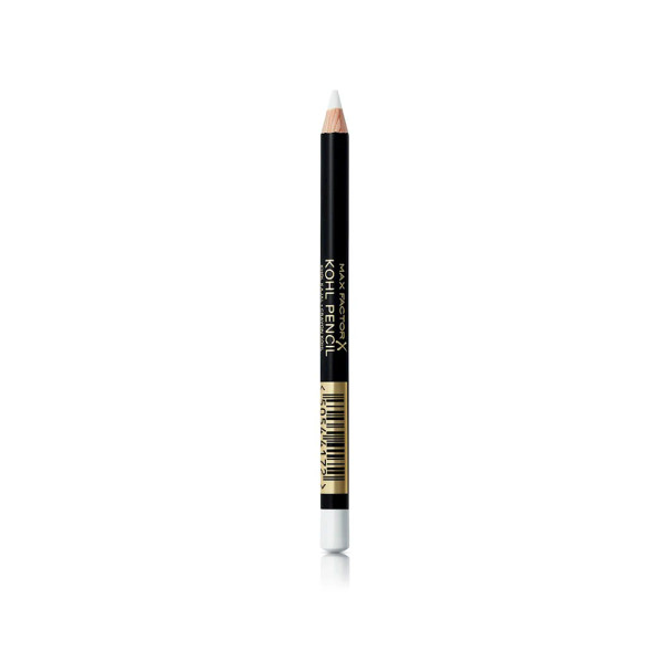 Max Factor Kohl Pencil - 010 White | 65608