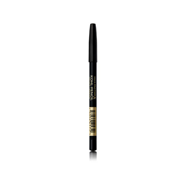 Max Factor Kohl Pencil - 020 Black | 65609