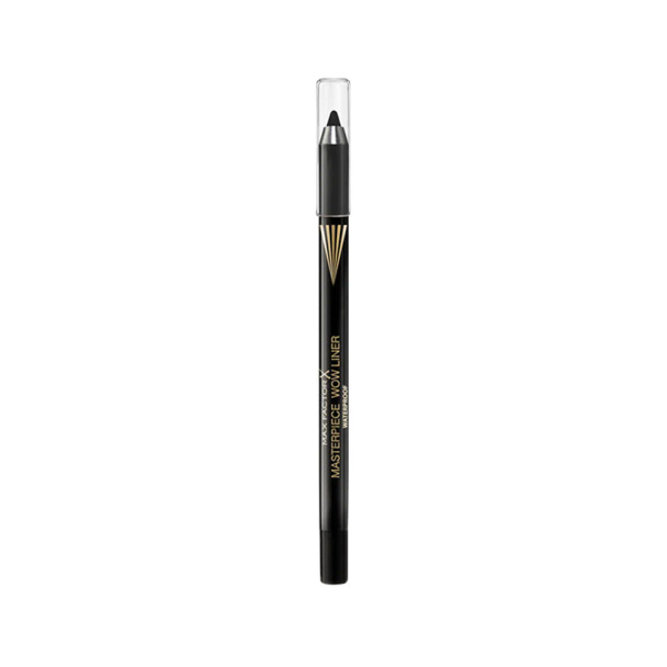 Max Factor Masterpiece Wow Eye Pencil - WTP-300 Midnight Black | 289500