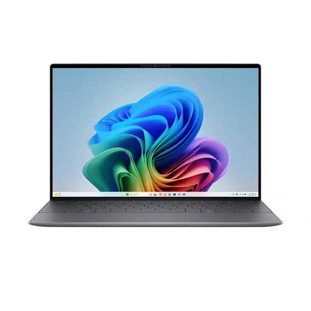 Dell XPS 9345 13.4" Laptop - Snapdragon X Elite X1E-80-100 - RAM 32GB - SSD 1TB - Qualcomm Adreno - WIN 11 (on ARM) | XPS0185987-R0028835-SA (Certified Refurbished)