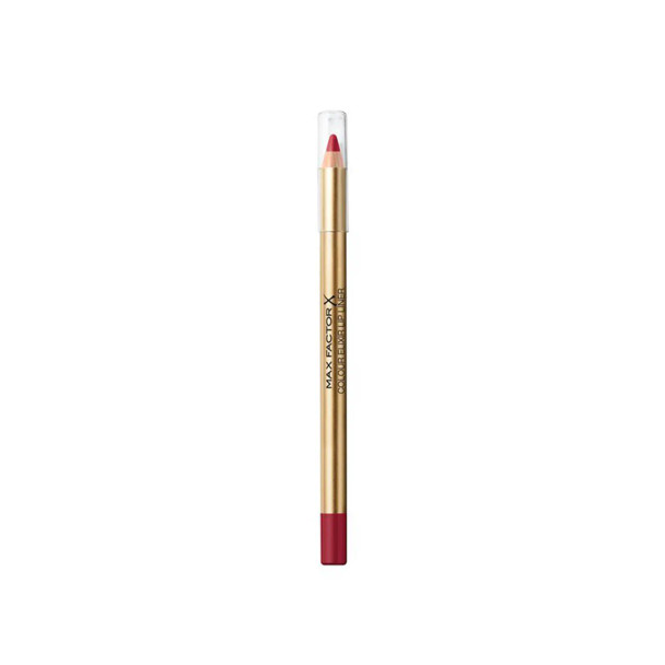 Max Factor New Lip Liner - 075 Rich Wine | 256000