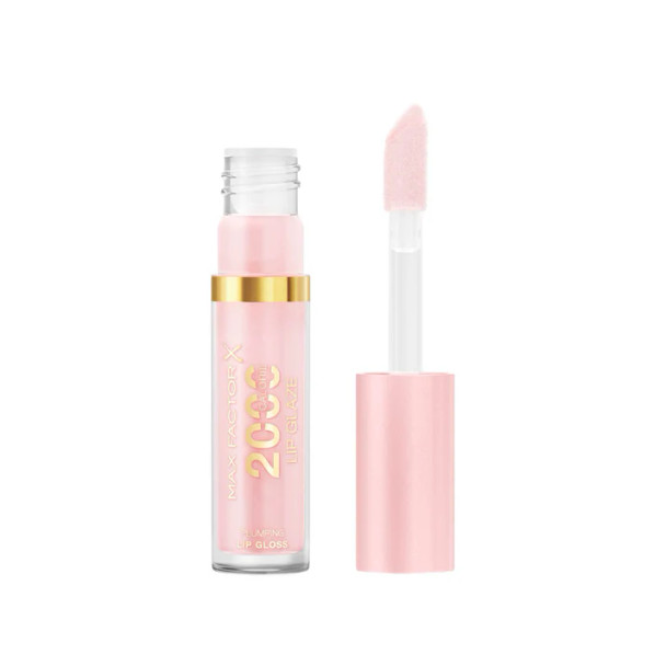 Max Factor 2000 Calorie Lip Gloss - 10 Cotton Candy | 276788