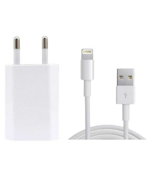 Apple USB Power Adapter for Iphone | MD813