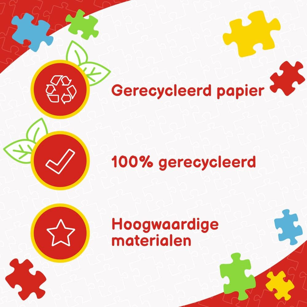 Trefl Puzzle Gabby’s Dollhouse 30 Pieces | 18301