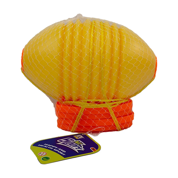 Soft Flying Disc Set - Red - 1 PCS | NL-071