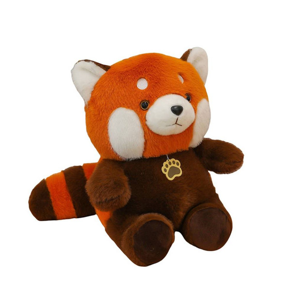 Red Panda Plush Toy 35cm | AL24411