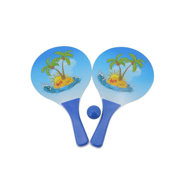 Beach Paddle Ball Set – 1 PCS | AL25618-3