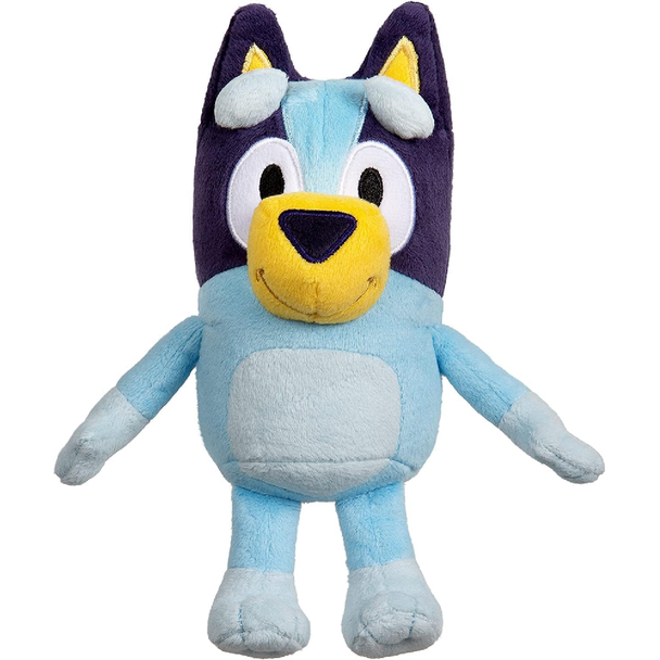 Bluey Plush Toy 40cm - Cartoon Character Stuffed Doll | AL1341/1