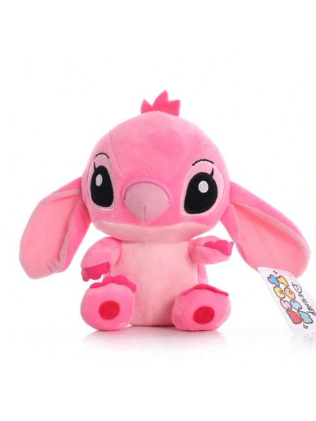 Plush Doll - Stitch (Pink), 30 cm | AL1670