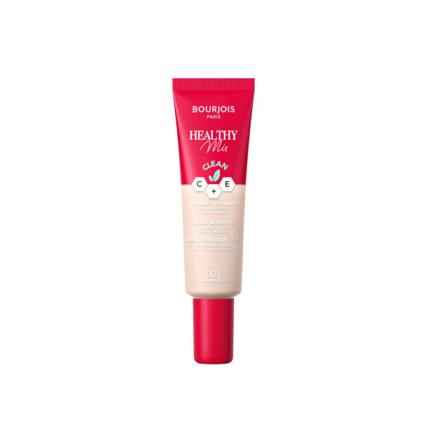 Bourjois Healthy Mix Tinted Beautifier - 001 Fair | 263375