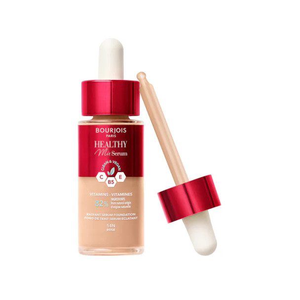 Bourjois Healthy Mix Serum - 54 Beige | 276596