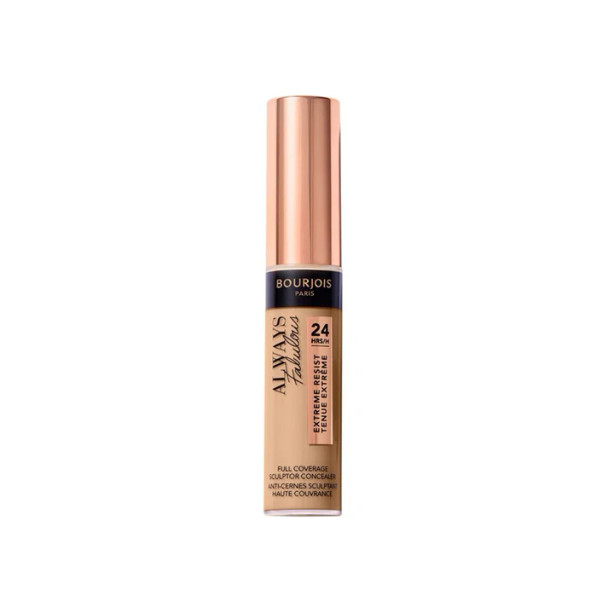 Bourjois Always Fabulous Concealer - 200 Vanilla | 280279