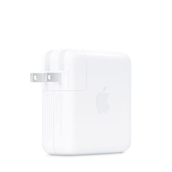 Apple 61W USB-C POWER ADAPTER | MNF72