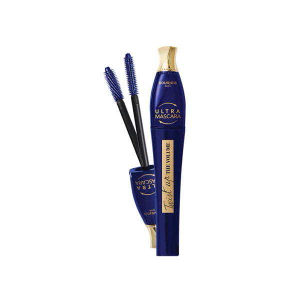 Bourjois New Twist Up Mascara - The Volume Blue | 281656