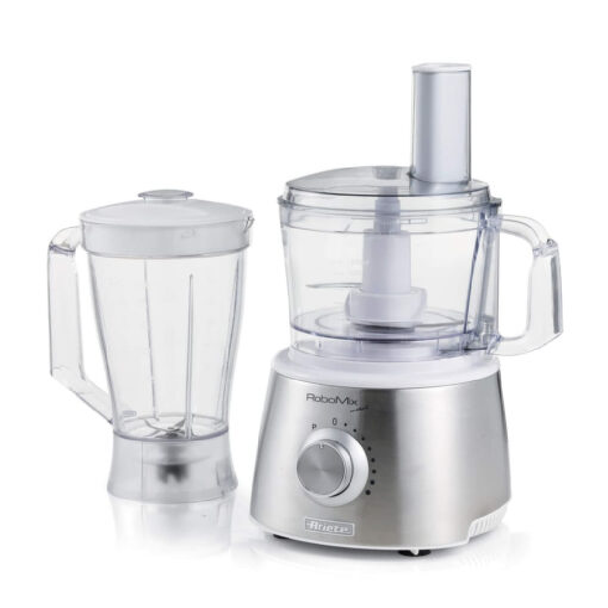 Ariete Robo Max Food Processor + Blender 2.1L 1500W | 1779