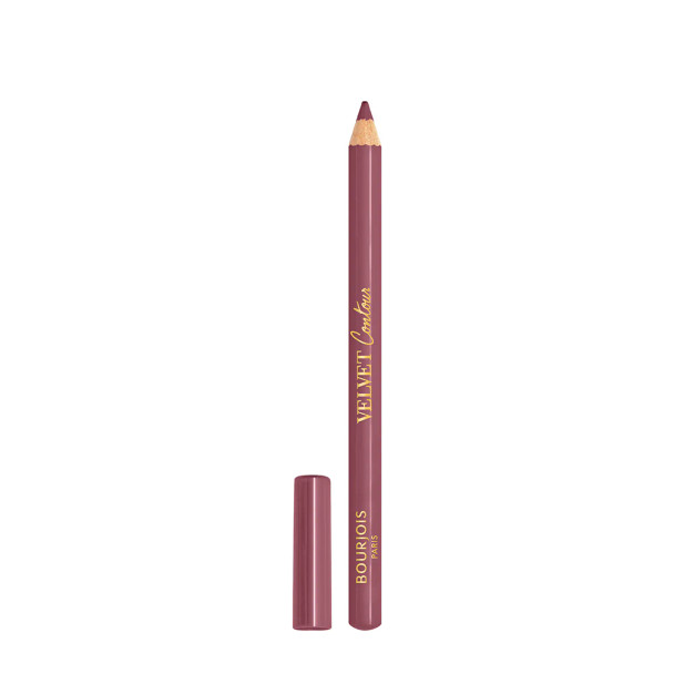 Bourjois Velvet Contour Lip Liner - 33 Rose Water | 276602
