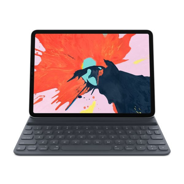 Apple Smart Keyboard Folio for iPad Pro 12.9inch | MU8H2LL