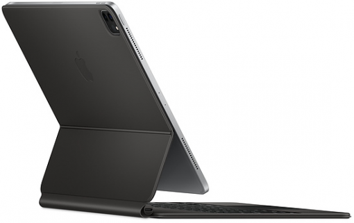 Apple MAGIC KEYBOARD FOR 12.9 IPAD PRO | MXQU2