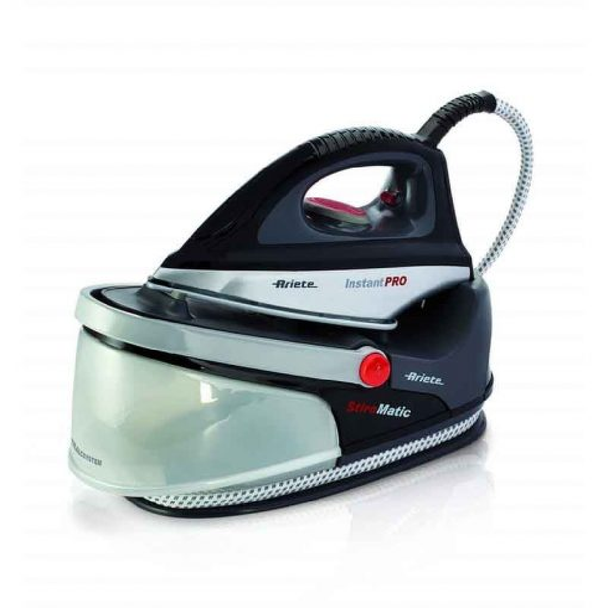 Ariete Ceramic Steam Station 2400W | 5578