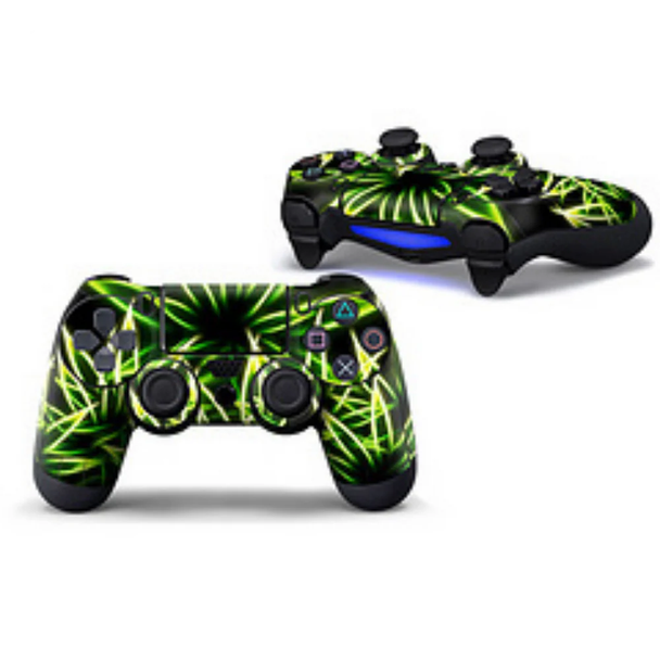 Controller Full Skin | Sticker - Design 7