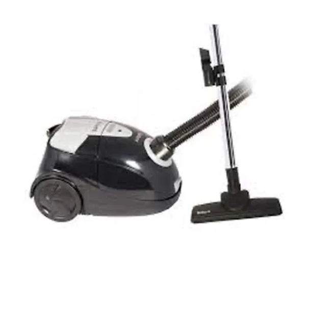 Ariete Bagged Vacuum Cleaner Red 6L Silent 2400W | 2736/01