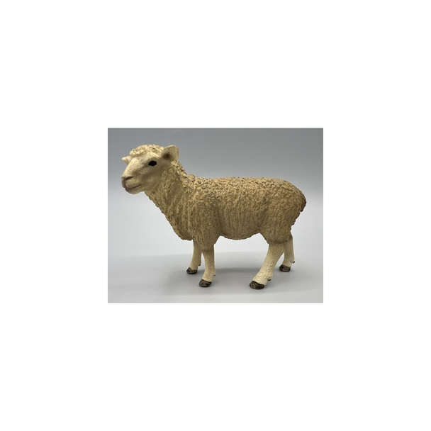Farm Animal Figure – Sheep | JQ-007B