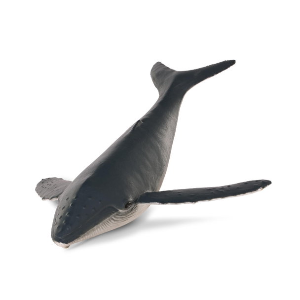 Ocean Animal Figure – Dolphin | JQ-008B