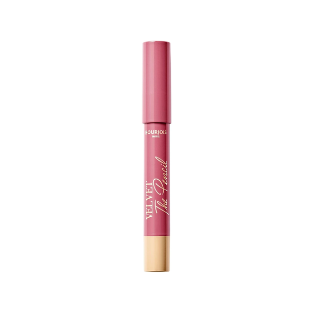 Bourjois Twist Velvet The Pen Lipstick - 02 Amou-Rose | 270699