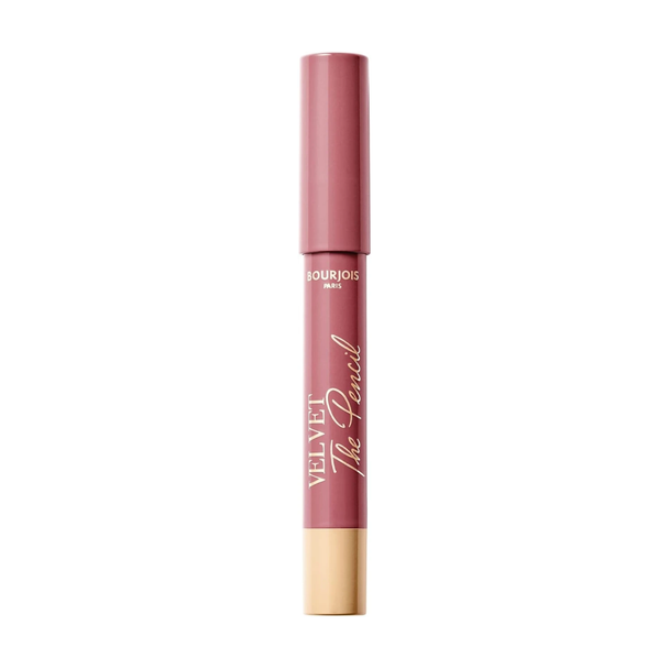 Bourjois Twist Velvet The Pen Lipstick - 03 In Mauve Again | 270700