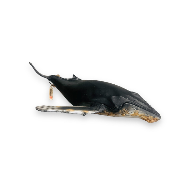 Ocean Animal Figure – Great White Shark | YX-H588-2