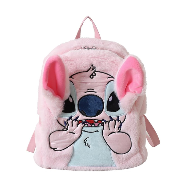 Stitch Beauty Magic Set – Pink Cosmetic Bag (Variant 2) | L5329