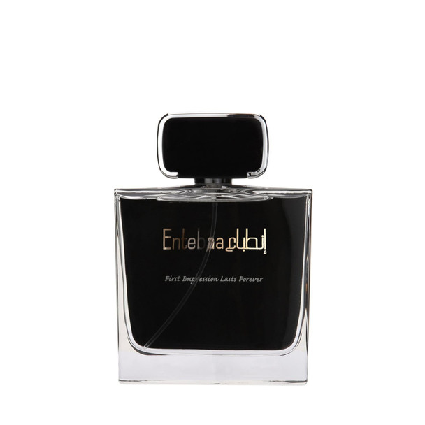 Rasasi Entebaa Men Perfume - 100ml