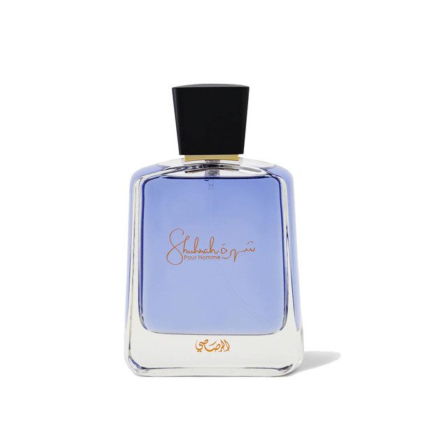 Rasasi Shuhrah Elixir Men Perfume - 100ml